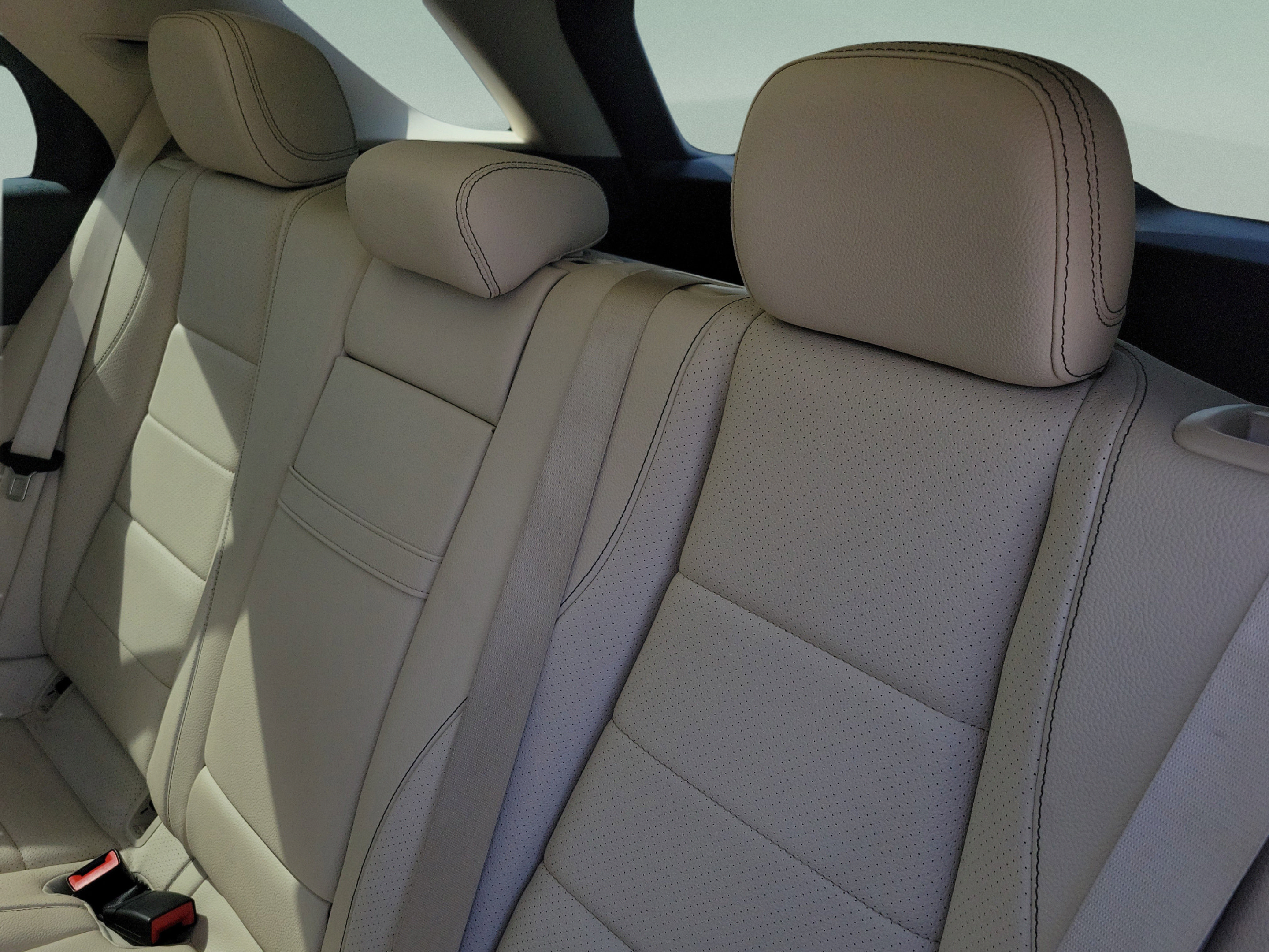 Certified 2022 Mercedes-Benz GLE 350 4MATIC image 8