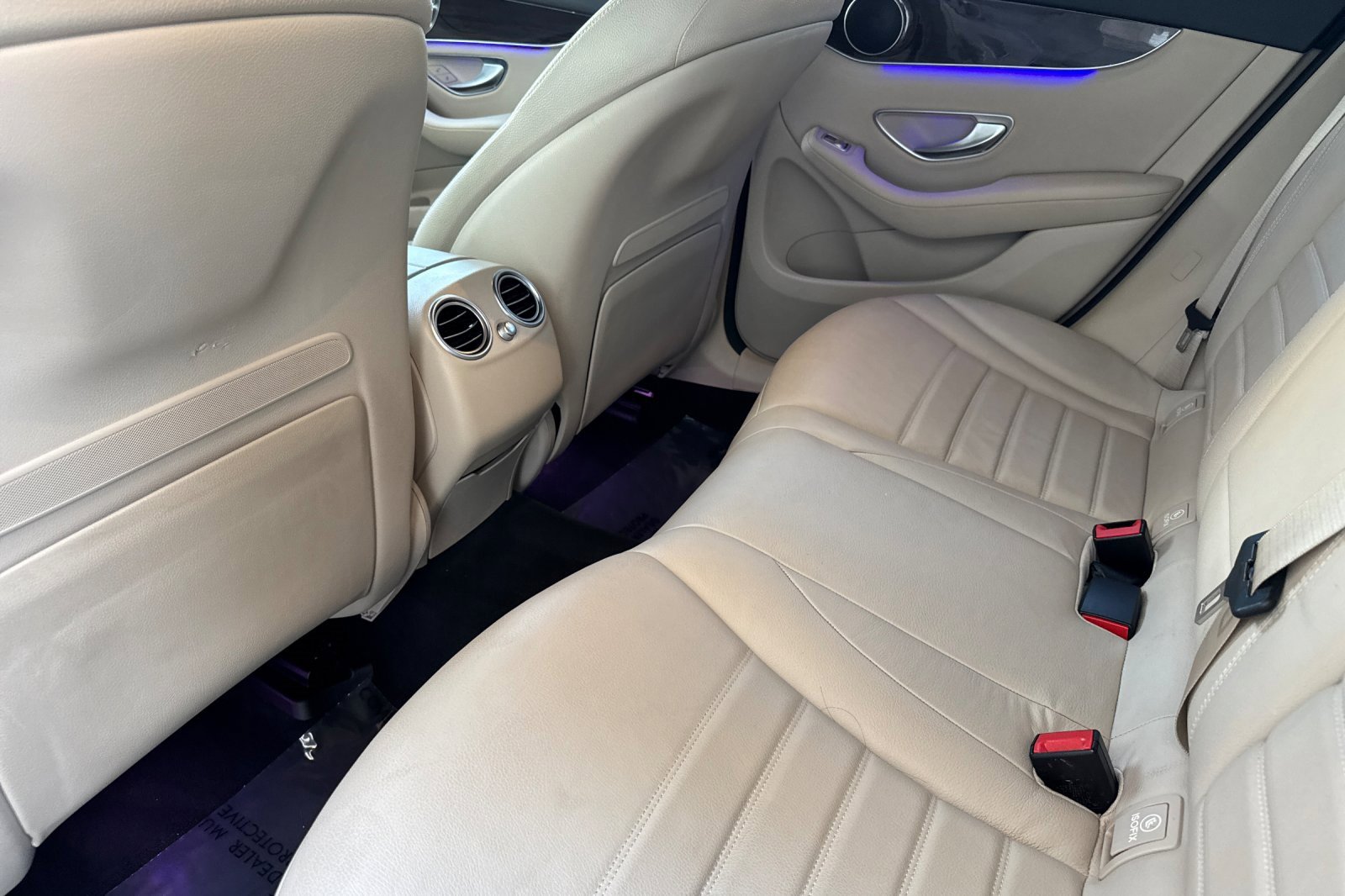 Used 2021 Mercedes-Benz GLC 300 4MATIC Coupe image 14