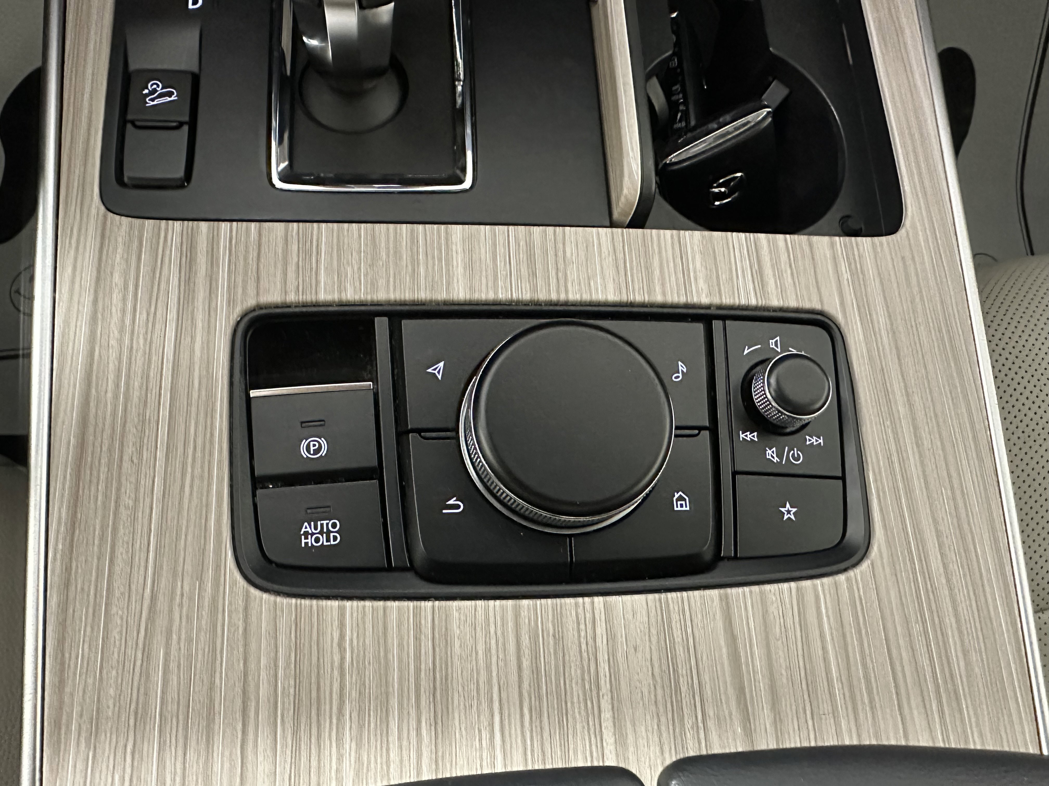 Used 2024 MAZDA CX-90 3.3 Turbo w/ Preferred Plus image 20