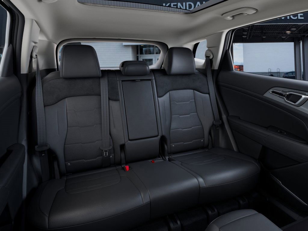 New 2026 Kia Sportage SX Prestige image 16