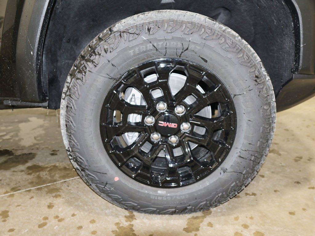 New 2026 GMC Canyon Elevation w/ Convenience Package image 28