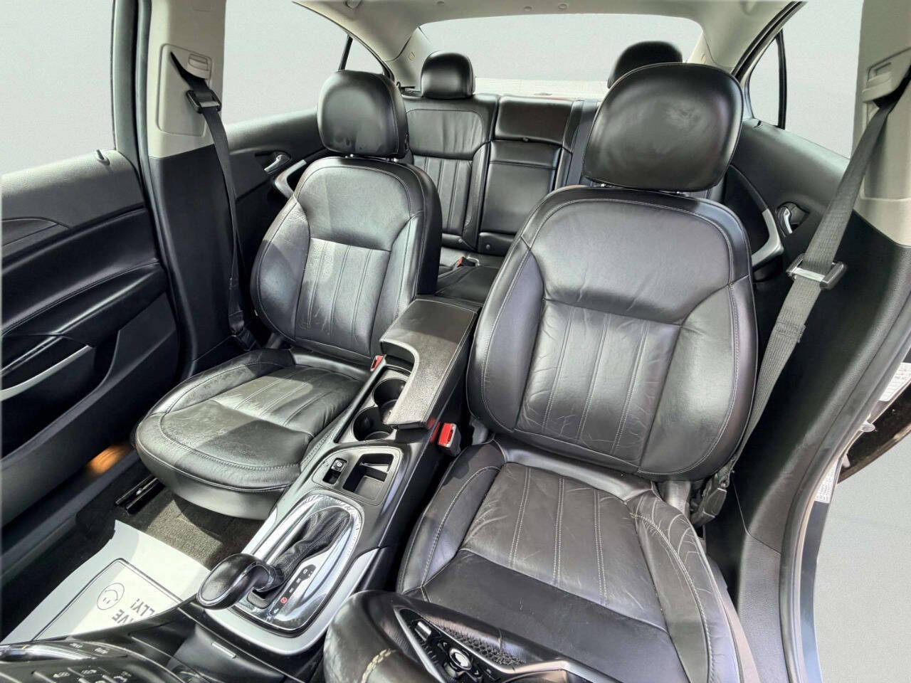 Used 2015 Buick Regal Premium FWD image 19