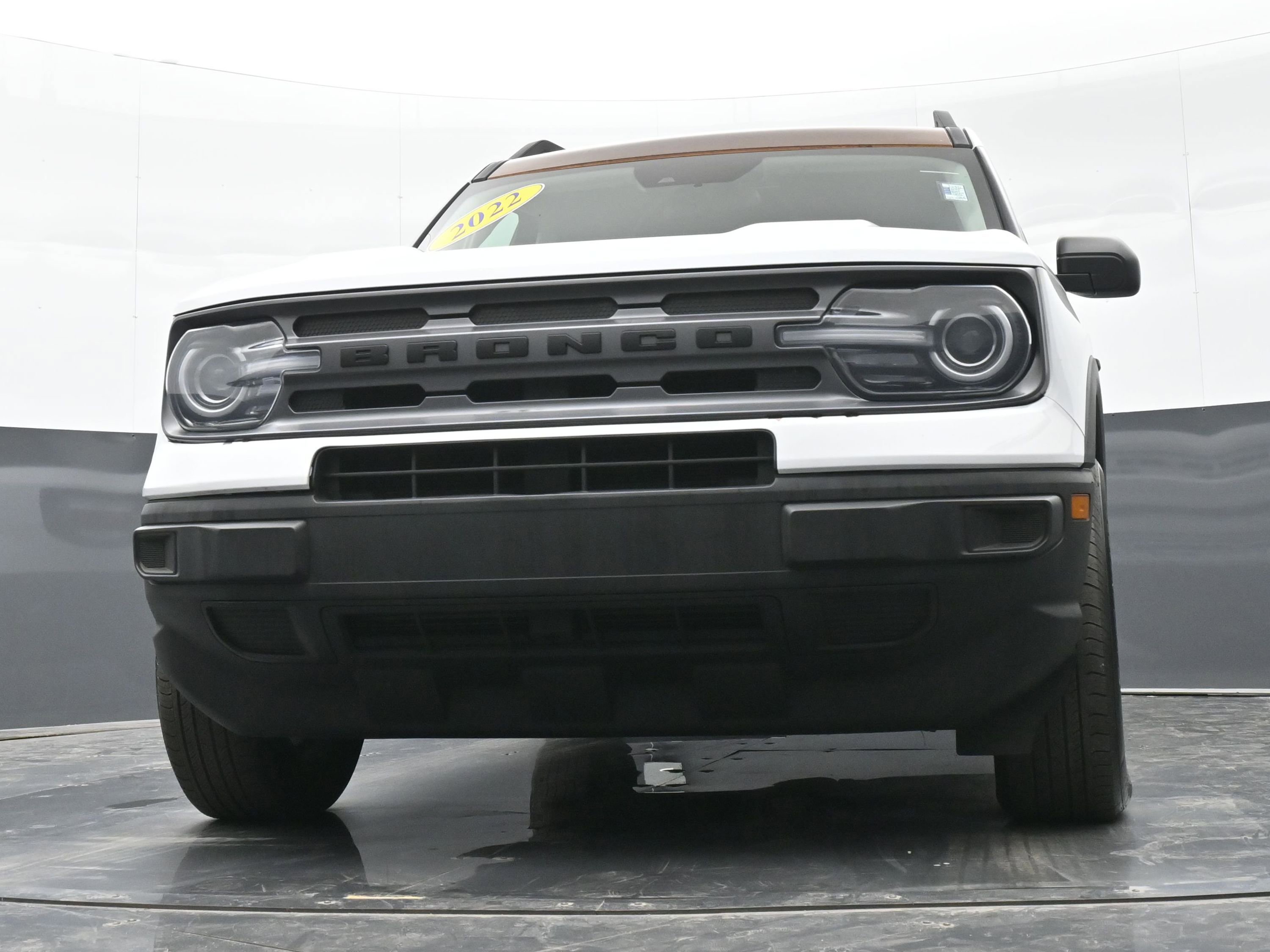 Used 2022 Ford Bronco Sport Big Bend image 43