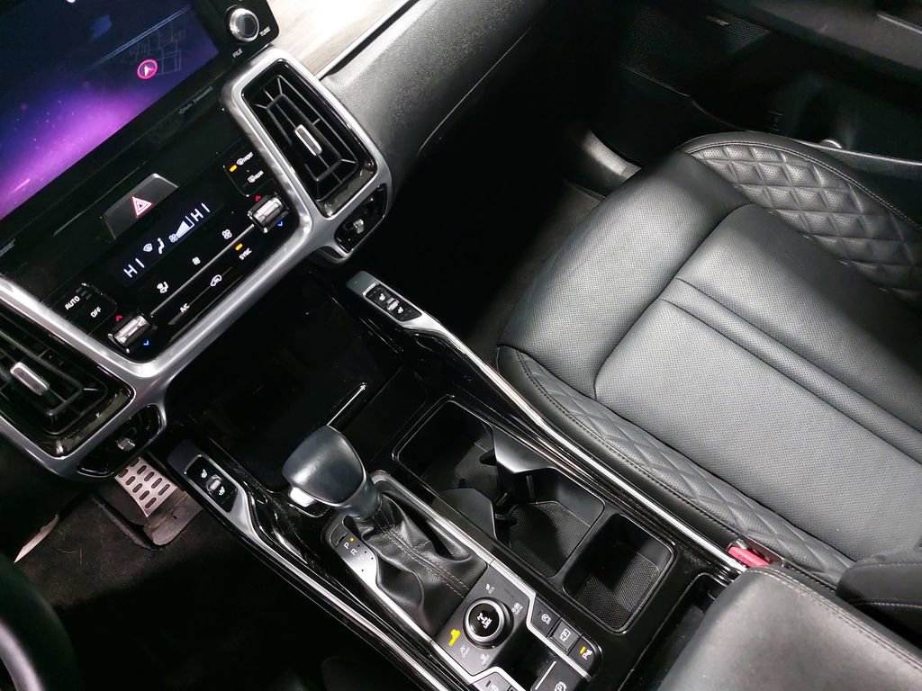 Used 2023 Kia Sorento SX Prestige image 26