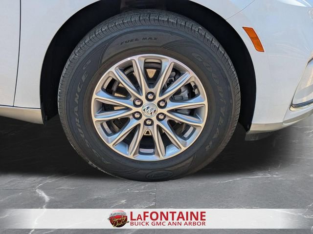 Certified 2023 Buick Enclave Essence FWD image 32