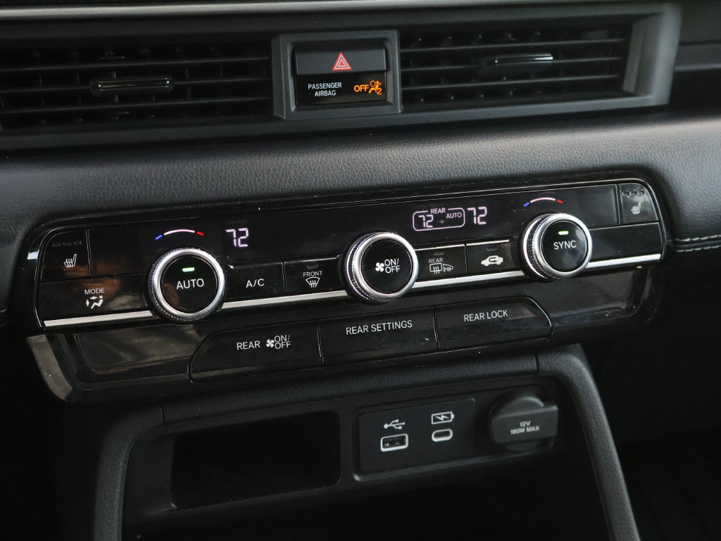 Used 2024 Honda Pilot EX-L image 22