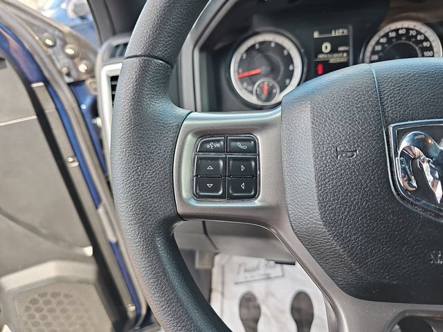 Used 2022 RAM 1500 Warlock w/ Trailer Tow Group AWD/4WD image 19
