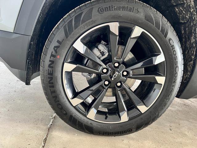 New 2026 Chevrolet Equinox RS image 12