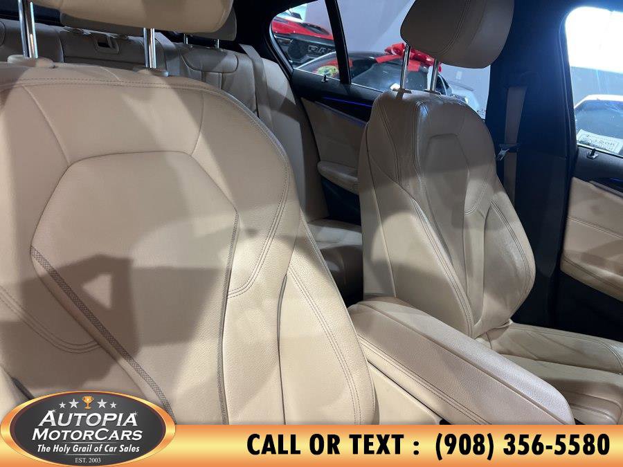 Used 2018 BMW 530e xDrive image 11