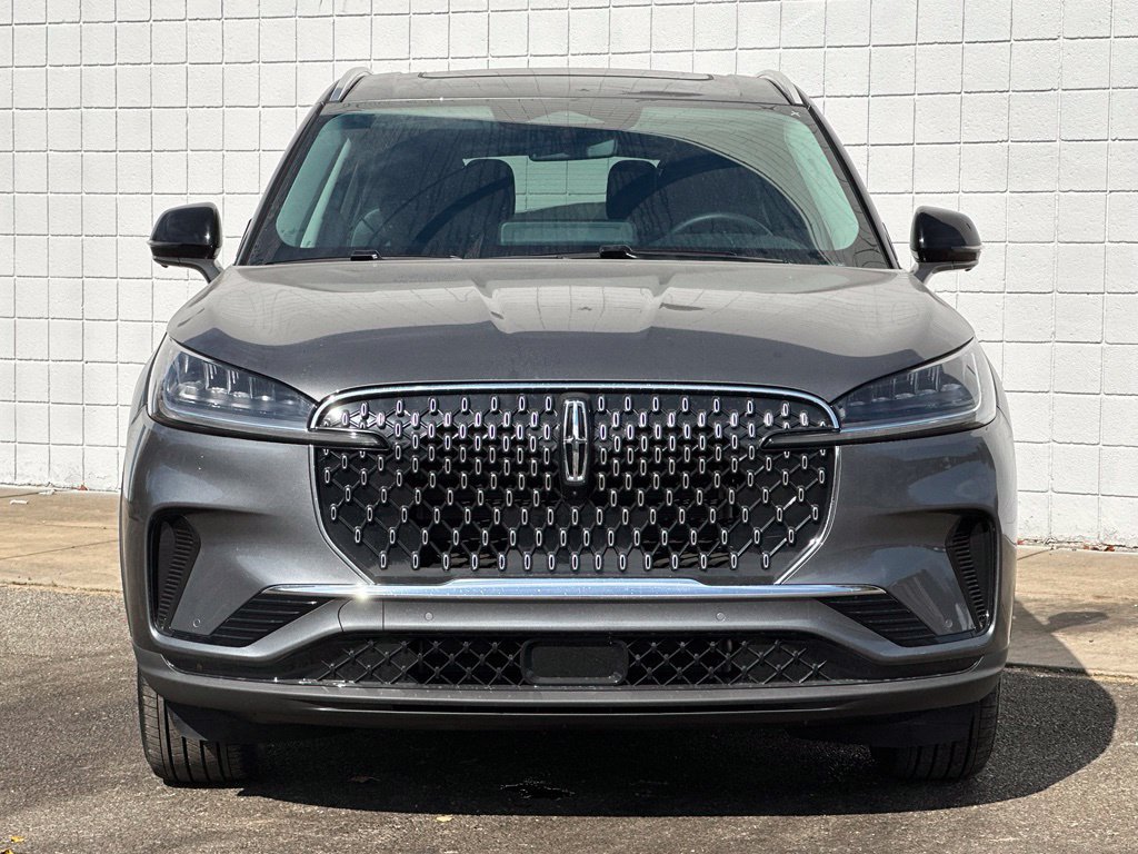 New 2027 Lincoln Aviator AWD image 30