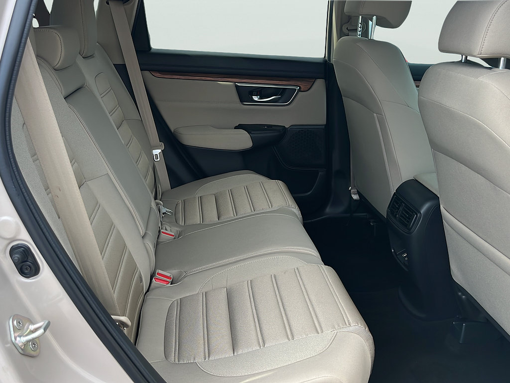 Used 2019 Honda CR-V EX image 14