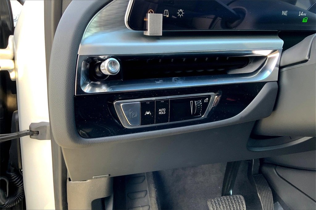 New 2025 Cadillac Lyriq Sport image 20