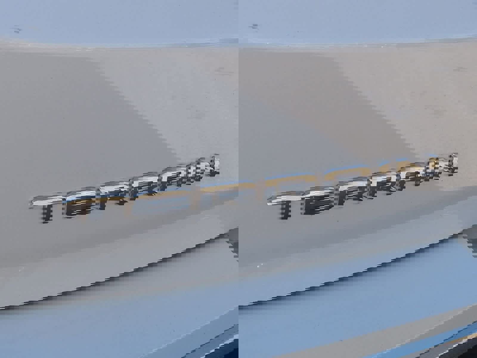 Used 2022 GMC Terrain SLT w/ Infotainment Package II image 13