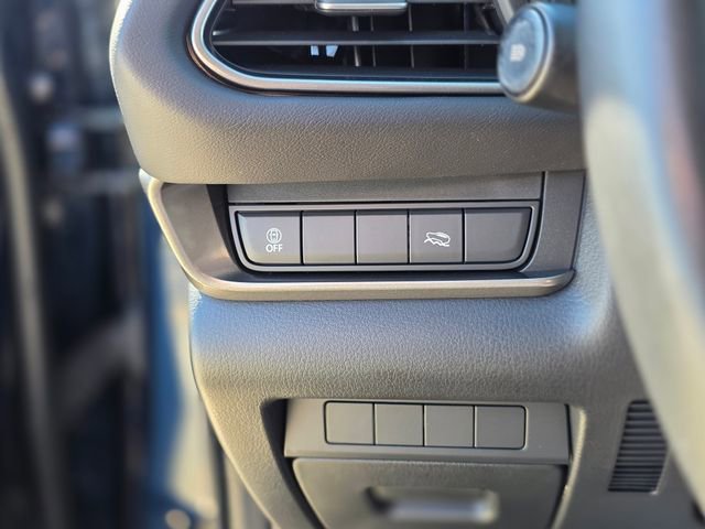 Certified 2023 MAZDA CX-30 AWD 2.5 S w/ Select Package image 36