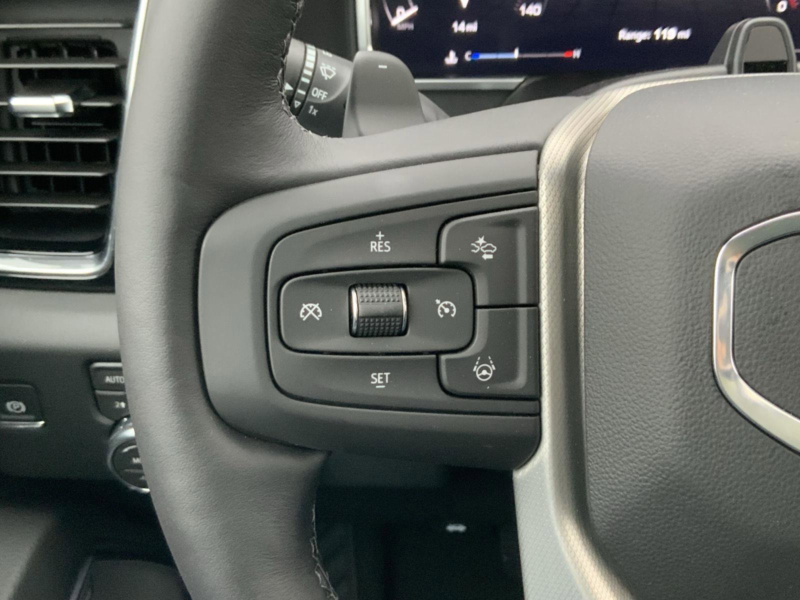 New 2026 GMC Sierra 1500 Denali image 37