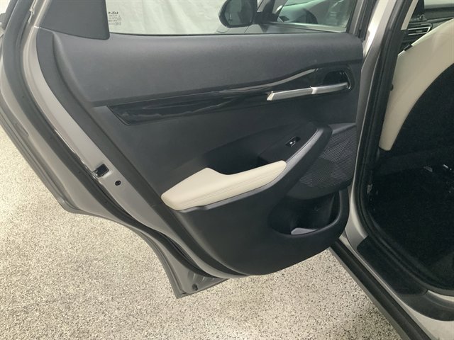 Used 2023 Kia Seltos EX image 18