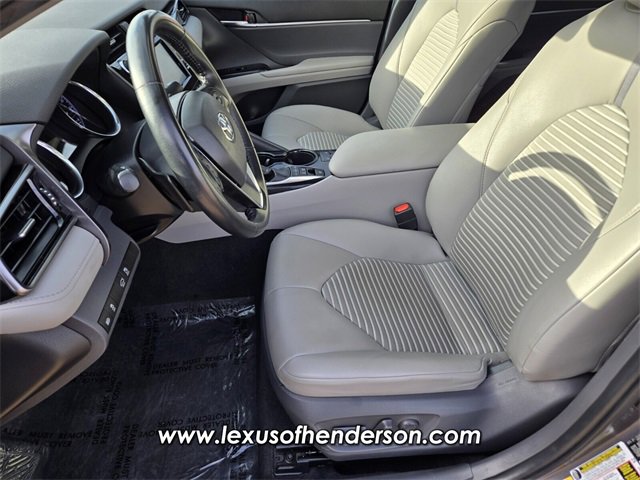 Used 2019 Toyota Camry SE image 10