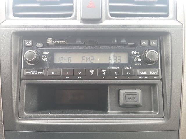 Used 2011 Honda CR-V LX image 23