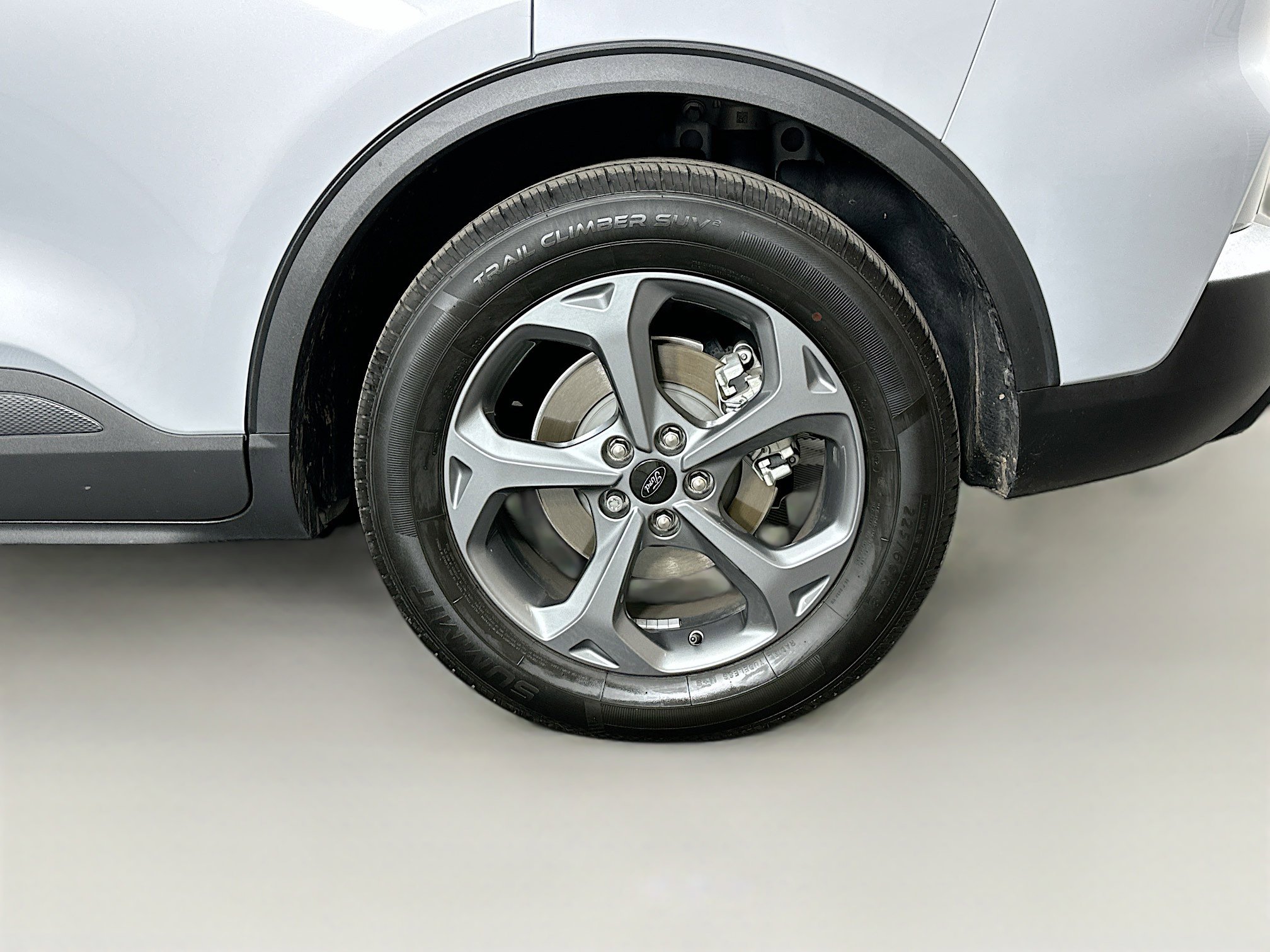 Used 2025 Ford Escape ST-Line w/ Tech Pack #1 image 11