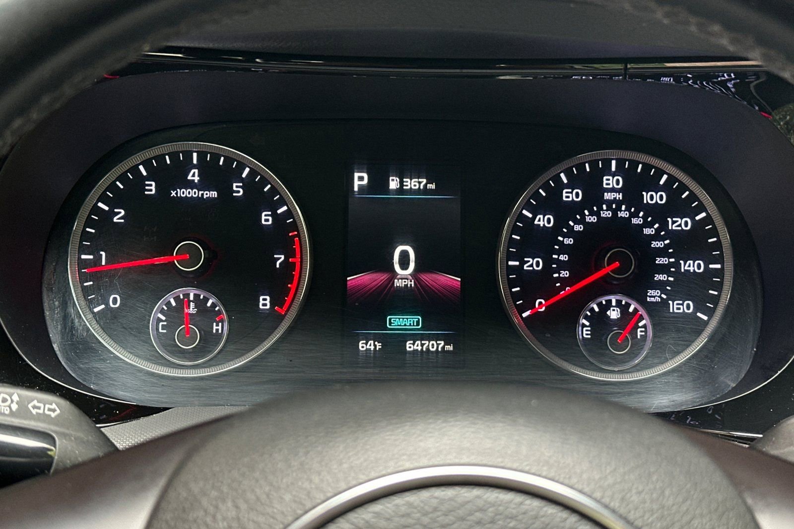 Used 2022 Kia K5 GT-Line AWD/4WD image 24
