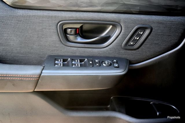 Certified 2026 Honda Passport TrailSport image 9
