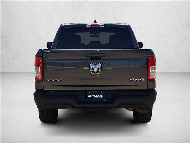 Used 2022 RAM 1500 Big Horn w/ Protection Group AWD/4WD image 6