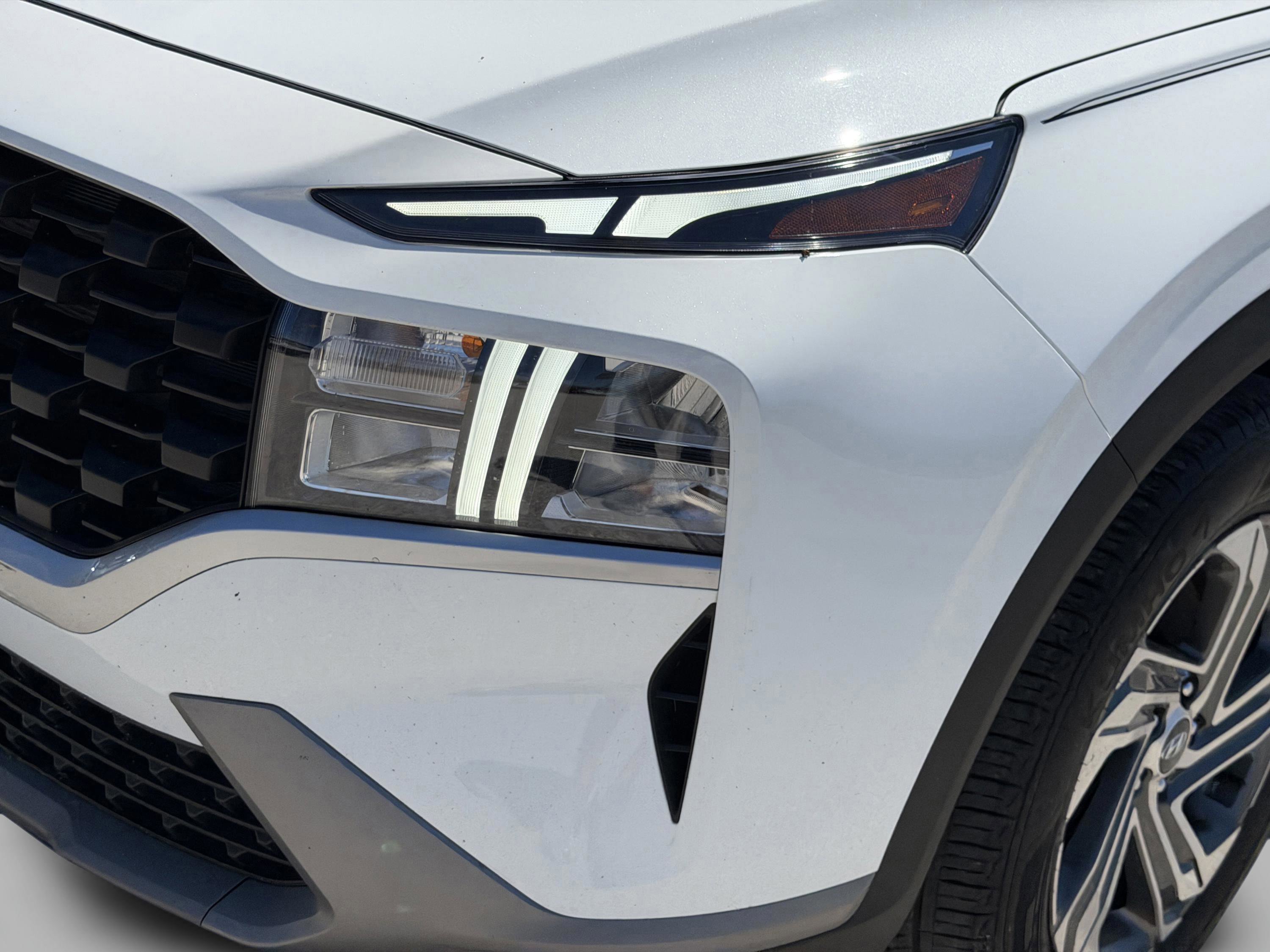 Used 2023 Hyundai Santa Fe SEL FWD image 37
