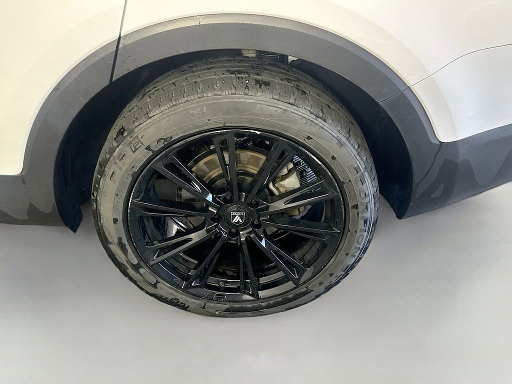 Used 2022 Kia Telluride EX image 33