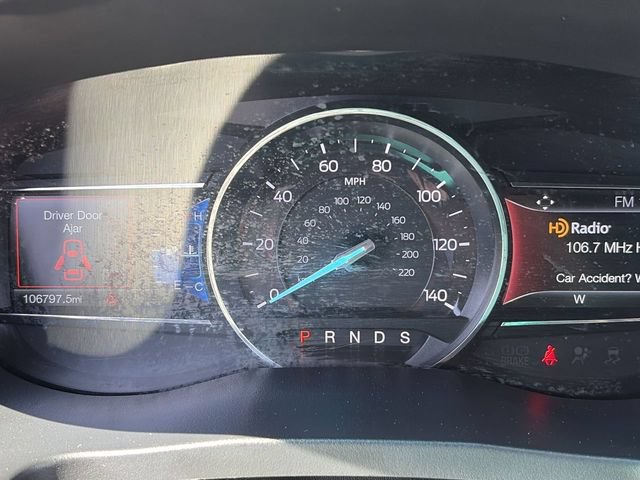 Used 2016 Ford Explorer Sport w/ Equipment Group 401A AWD/4WD image 24