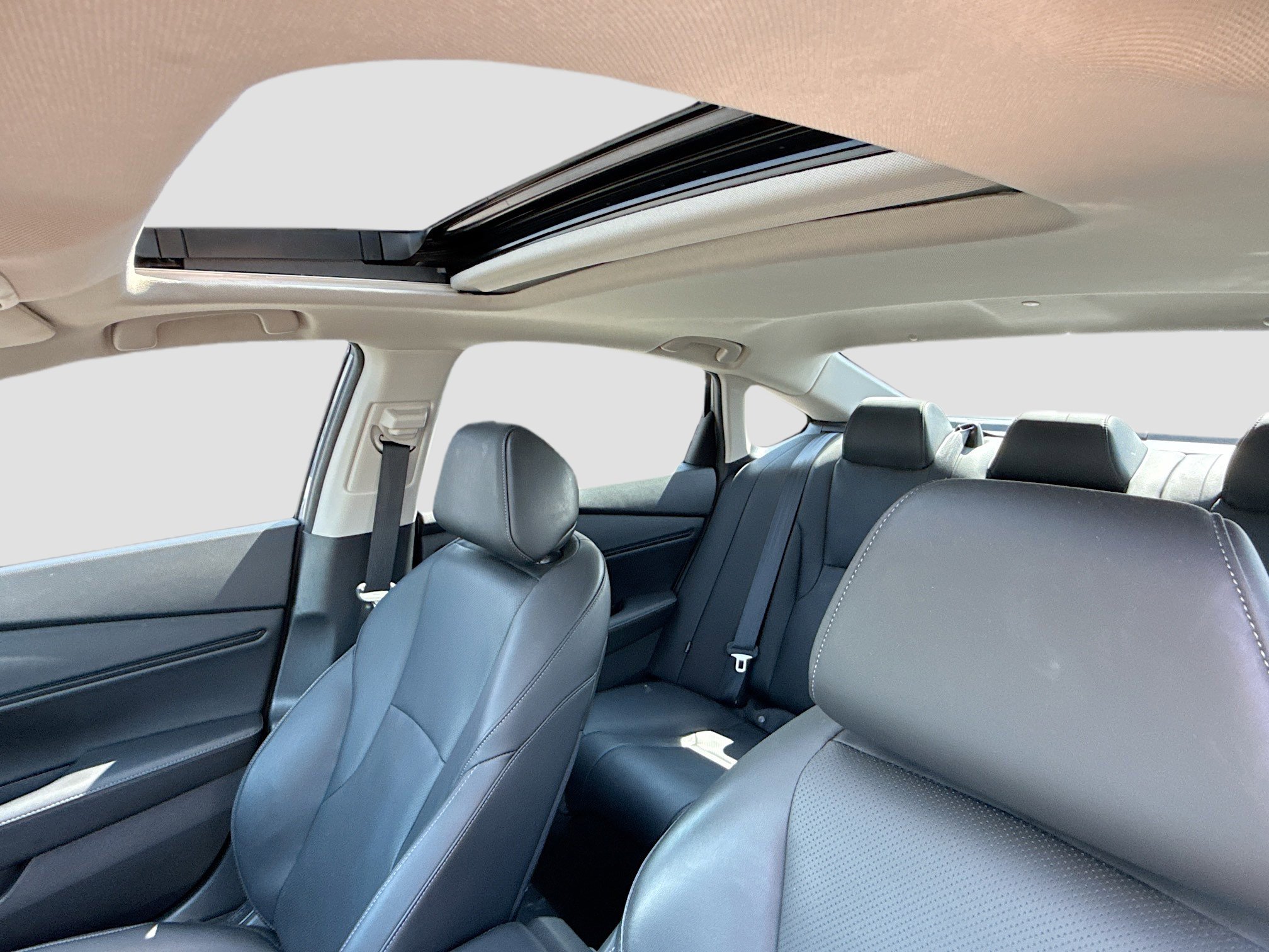 Used 2023 Honda Accord Touring image 26