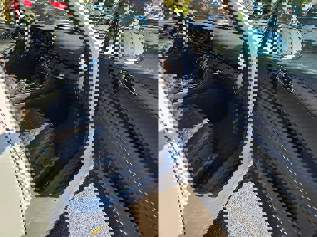 New 2026 Genesis GV80 3.5T Prestige image 10