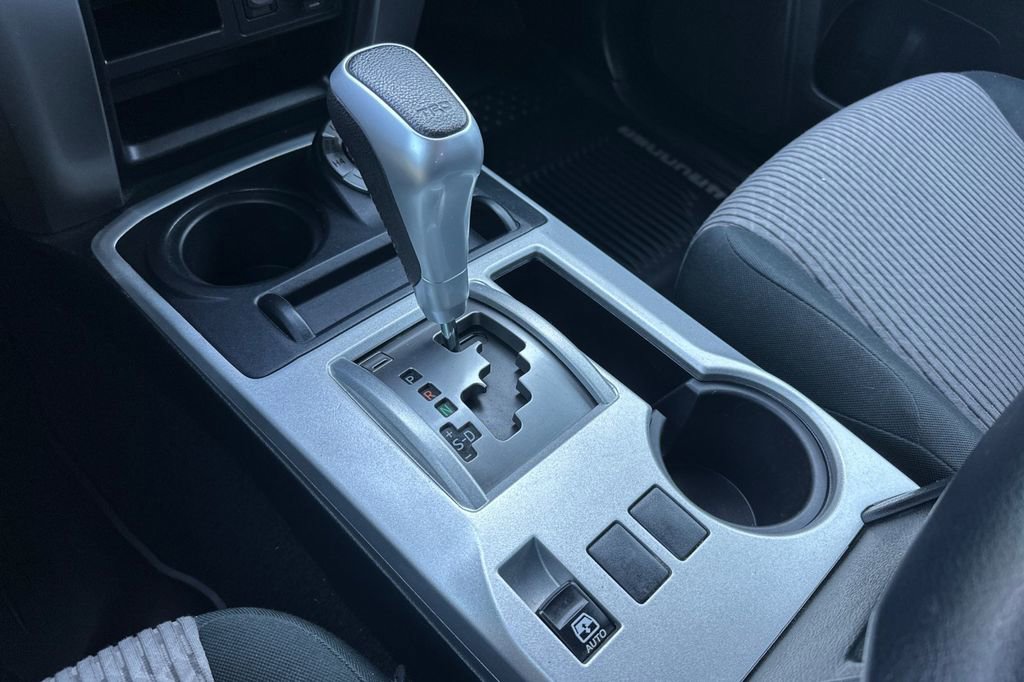 Used 2018 Toyota 4Runner SR5 image 22