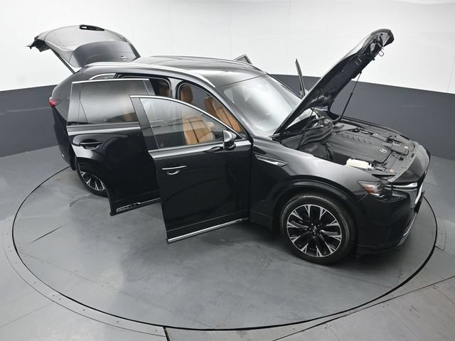 Used 2024 MAZDA CX-90 3.3 Turbo S w/ Premium Plus AWD/4WD image 56