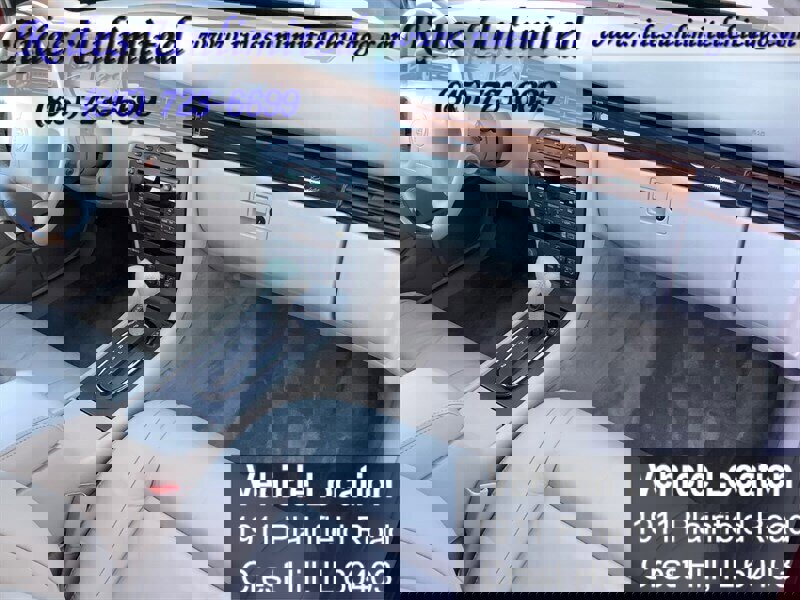 Used 2002 Cadillac Eldorado ESC w/ Preffered Equipment Group image 34