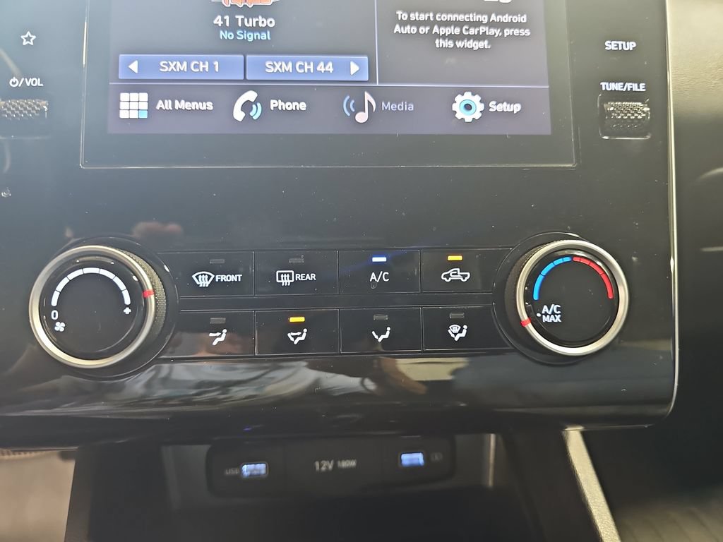 Certified 2022 Hyundai Santa Cruz SEL AWD/4WD image 20