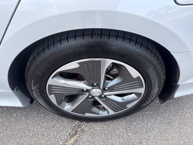 Used 2019 Hyundai Sonata Limited w/ Ultimate Package 02 FWD image 11