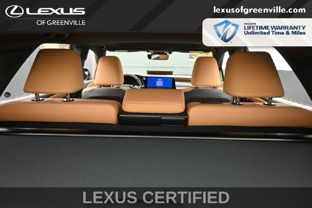 Certified 2026 Lexus RX 350 Premium FWD image 29