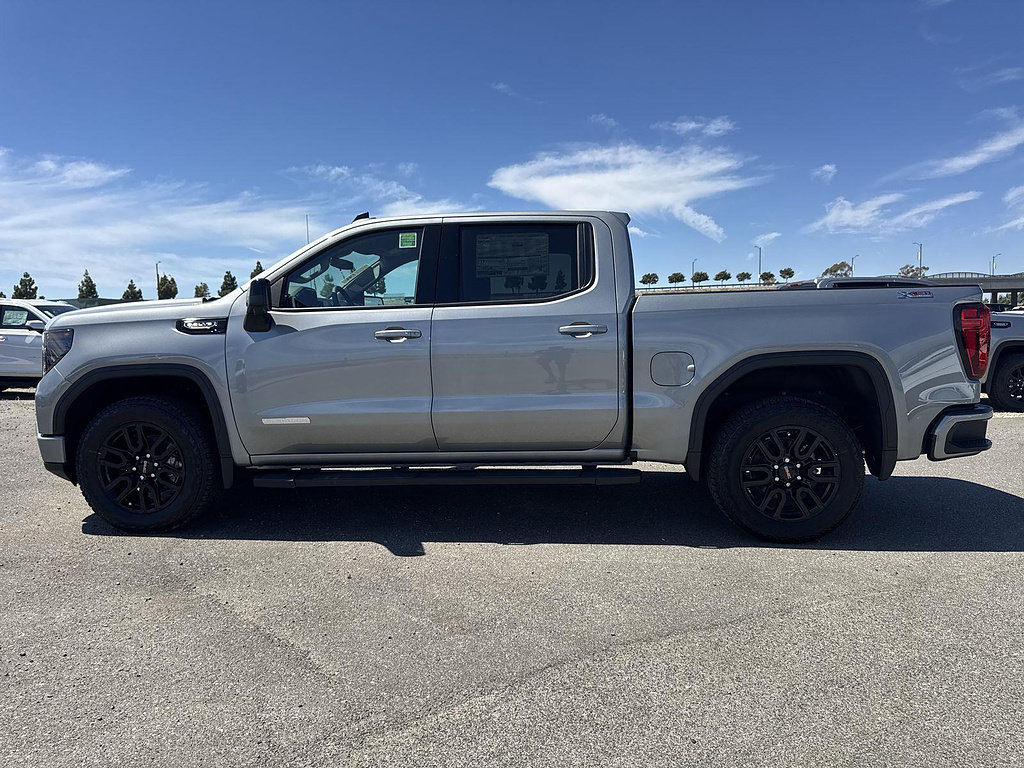New 2026 GMC Sierra 1500 Elevation w/ Elevation Premium Package AWD/4WD image 5