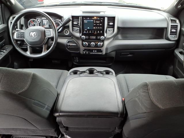 Used 2022 RAM 3500 Tradesman AWD/4WD image 27