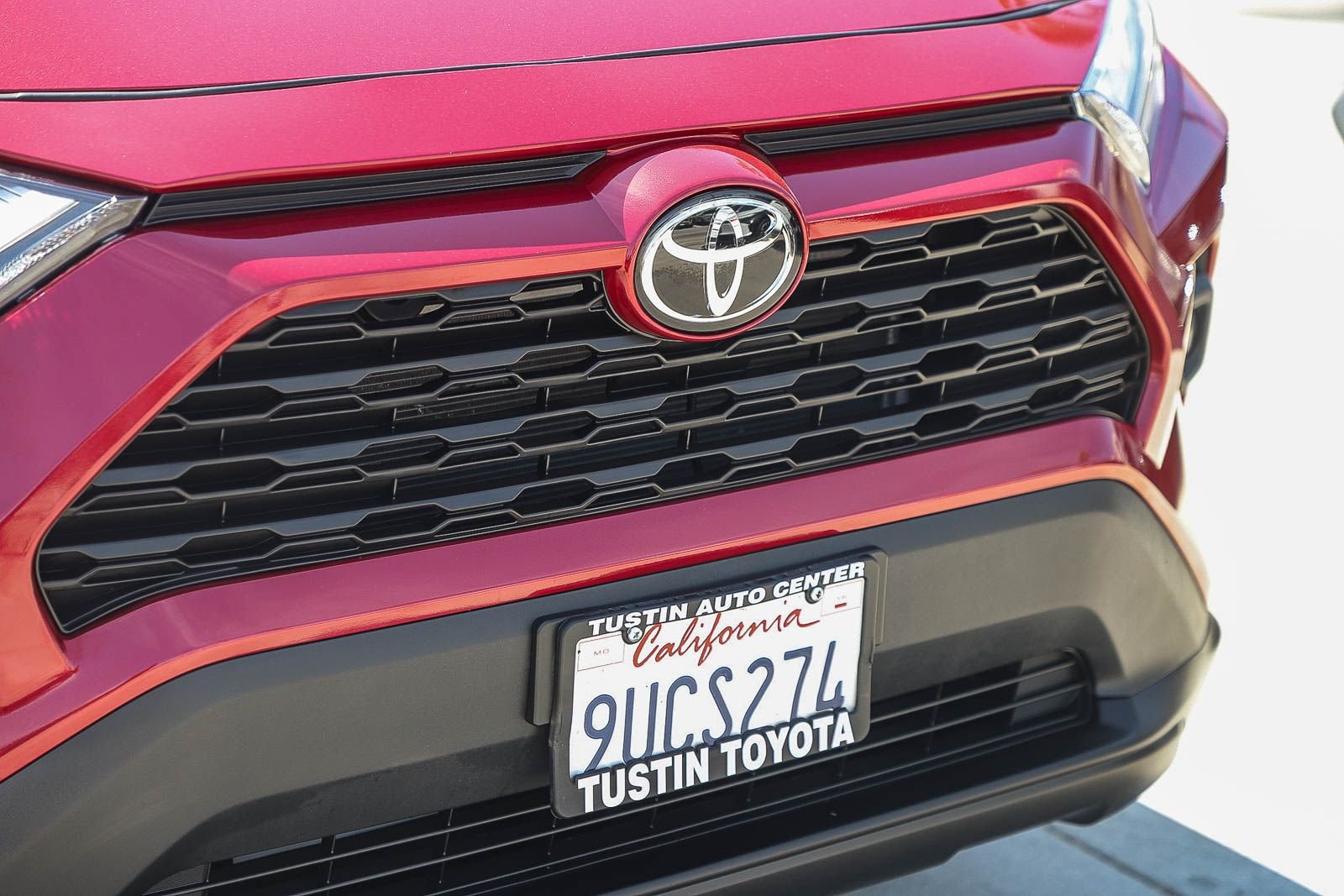 Certified 2025 Toyota RAV4 XLE Premium FWD image 32