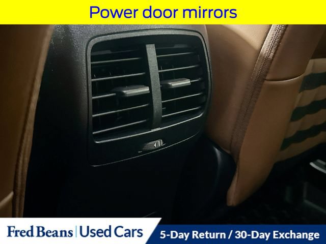 Certified 2023 Ford Bronco Sport Outer Banks w/ Tech Package AWD/4WD image 34