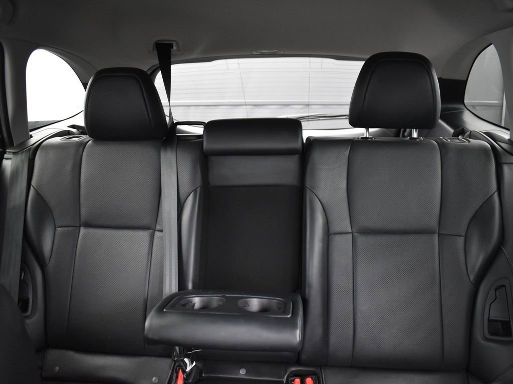 Used 2023 Subaru Outback Limited image 24