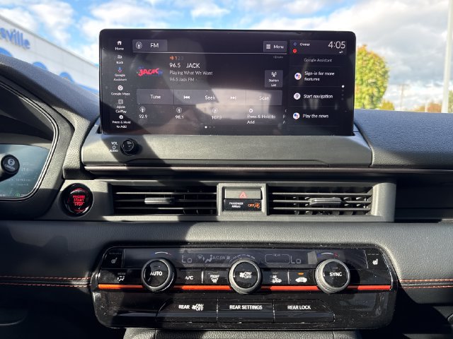 Certified 2026 Honda Pilot TrailSport image 22