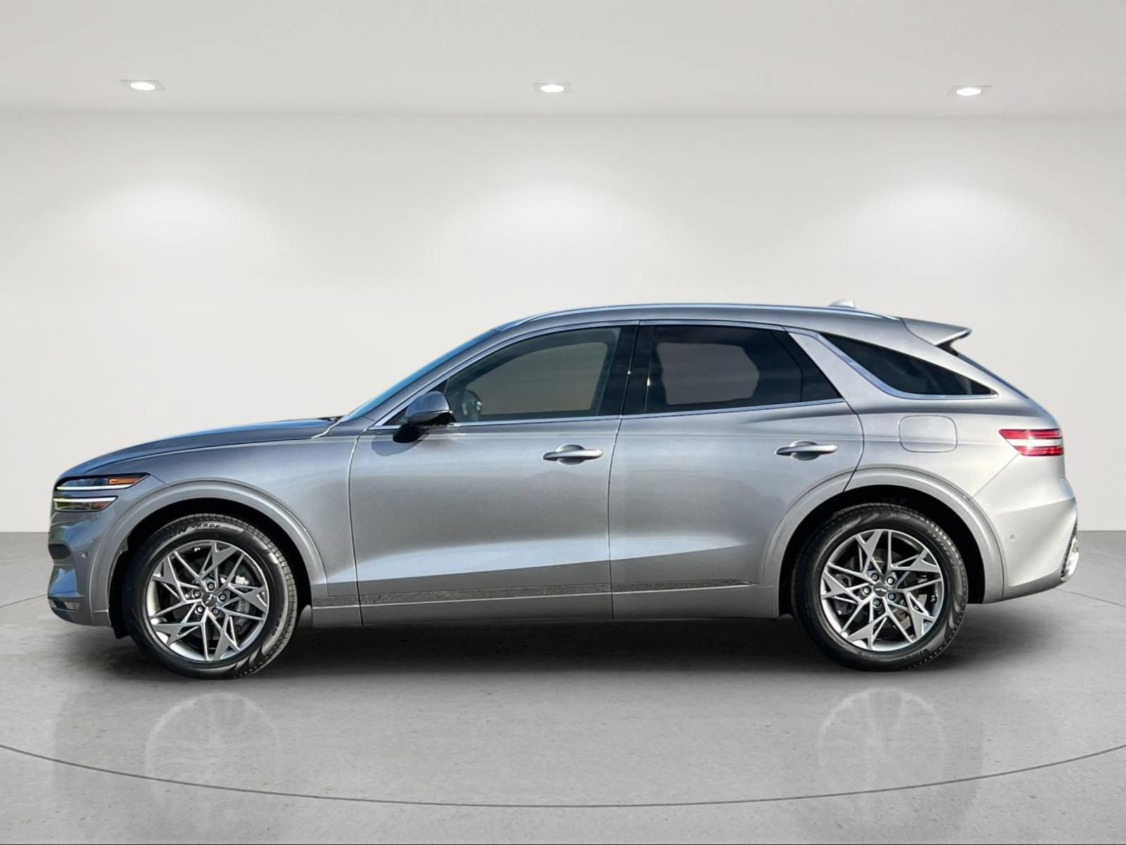 Used 2023 Genesis GV70 2.5T w/ Advanced Package AWD/4WD video 2