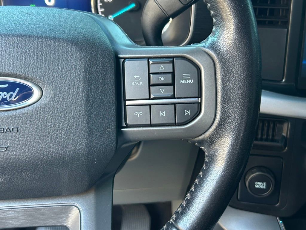 Used 2021 Ford F150 XLT w/ Equipment Group 302A High RWD image 39