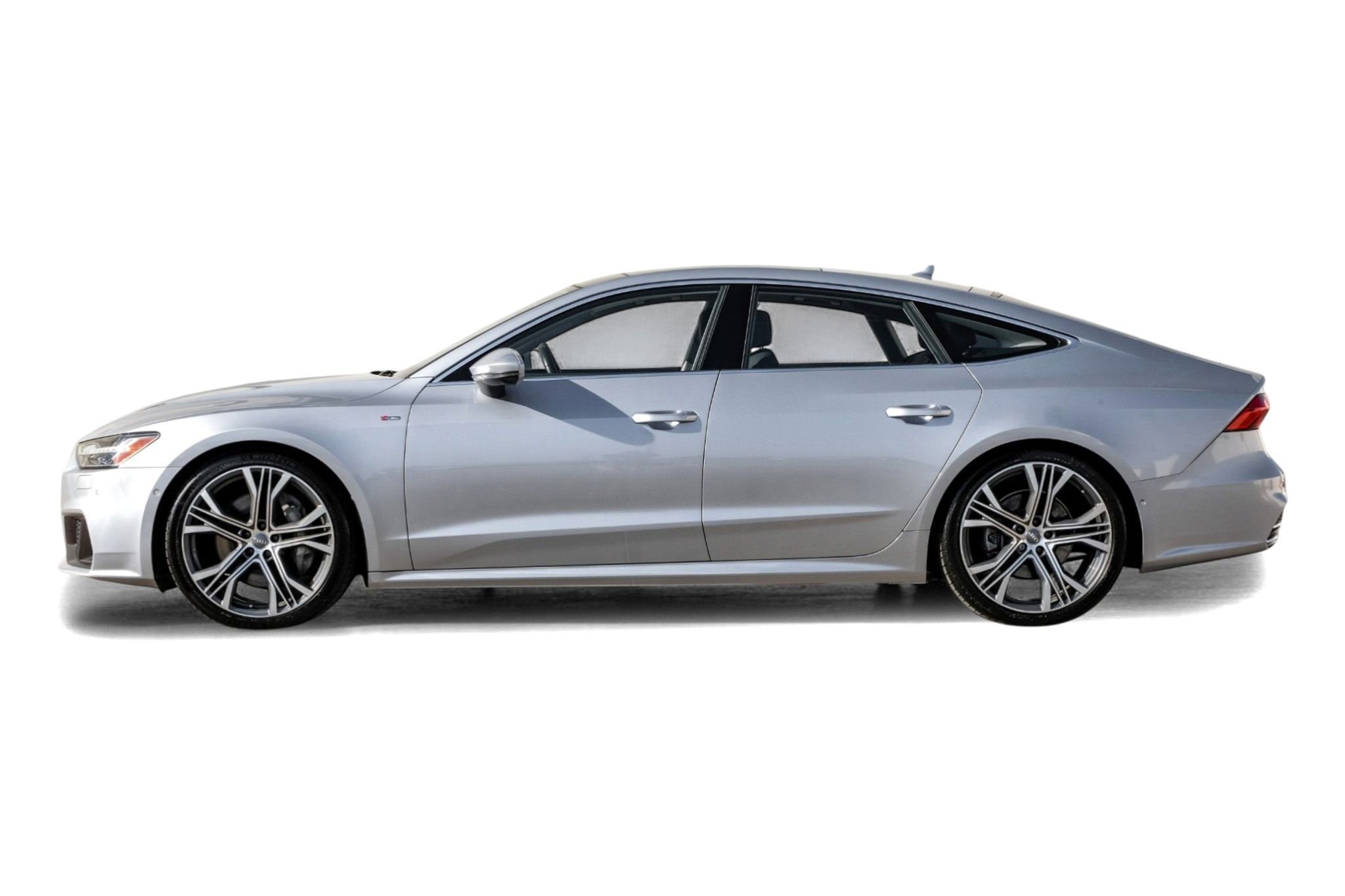 Used 2019 Audi A7 3.0T Prestige w/ Prestige Package image 11