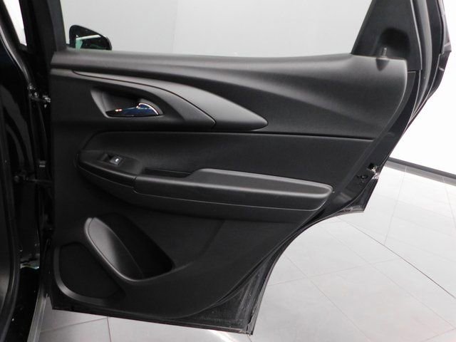 Used 2023 Chevrolet TrailBlazer ACTIV w/ Convenience Package image 25