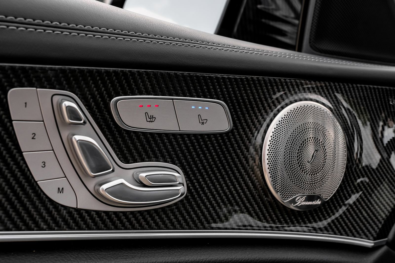 Used 2021 Mercedes-Benz E 63 AMG S image 44