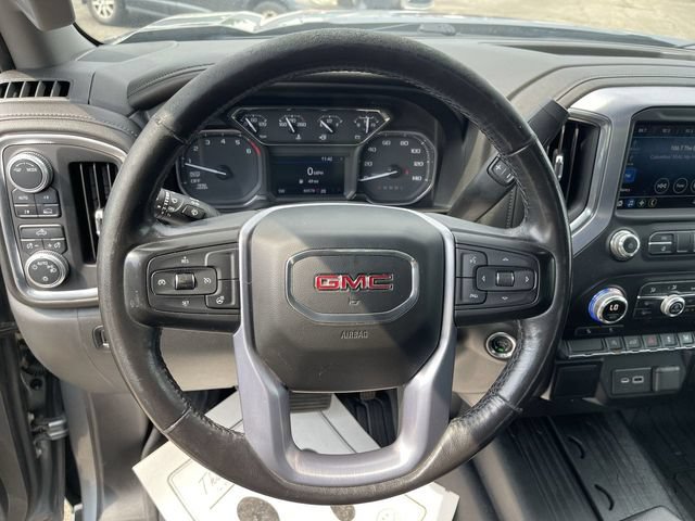 Used 2020 GMC Sierra 1500 SLE w/ SLE Value Package AWD/4WD image 14