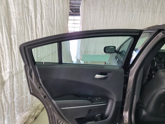 Used 2022 Dodge Charger SXT w/ Leather Interior Group image 55
